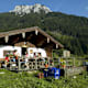 Röthelmoos - Dandl- und Langenbauer Alm