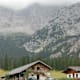 Wanderung zur Rohntalalm von Hinterriß