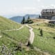 Wanderung zum Rotwandhaus vom Spitzingsee