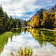 Rund um den Taubensee