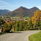 Rund um den Zellerberg