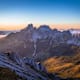 Rund um die Bischofsmütze - Etappe 1: Von Filzmoos zur Hofpürglhütte