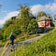 Rundtour Alpe-Adria-Trail - Etappe 1: Faaker See - Baumgartnerhöhe - Warmbad Villach