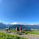 Gravelbiken: Panoramatour Mittersill