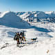 Von Obertauern auf den Hundskogel