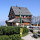 Wanderung zum Riemannhaus von Bachwinkl über den Saalfeldner Höhenweg
