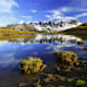 Rundwanderung über Salfeinssee, Grieskogel, Breitschwemmkogel und Angerbergkopf bis zum Schaflegerkogel