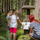 Pilzlehrpfad Weißpriach