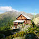 Wanderung zur Salzkofelhütte von Reißeck