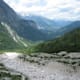 Salzsteigjoch - Tauplitzalm - Tauplitz