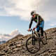 Rundtour Samnaun - Zeblasjoch - Alp Trida