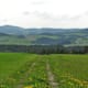 Saubergerweg im Mühlviertel