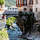 Säumerweg Avers - Etappe 5: Soglio - Chiavenna