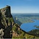 Schafberg - Variante 1: über Mühlleiten