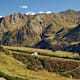 Von der Bergstation Fanas zur Schesaplanahütte