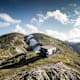 Wanderung zum Schiestlhaus von Seewiesen
