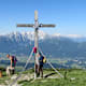 Schlenken ab St. Koloman