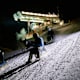 Nachtrodelbahn Schlick 2000