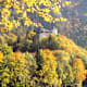 Schloss Klaus - Bergkirche Klaus - Hofwiese