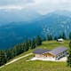 Schmalegger Joch - Vom Kaiserhaus durch die Kaiserklamm