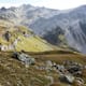 Schmugglerpfad bei Gargellen