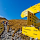 BergZeitReise Hochsteiermark - Etappe 7: Neuberg an der Mürz - Schneealm – Lurgbauerhütte