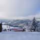 Schneeschuh Tour Fankhaus - Luthern (Napfüberquerung)