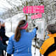 Schneeschuh Tour Luthern Bad - Hinter Ey - Badegg