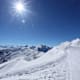 Panorama Schneeschuhweg