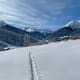 Tinzenblick-Trail