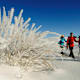 Schneeschuhrundtour bei Reit im Winkl