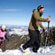 Schneeschuhtour zur Reiseralm