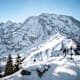 Schneeschuhwanderung Rossfeld