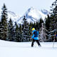 Schneeschuhwanderung Sellamatt - Mittelstofel - Zinggen