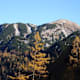 Schönberg (Wildenkogel) von Rettenbach