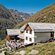 Hochalpine Wanderung auf das Schönbichler Horn