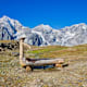 Hintere Schöntaufspitze von Sulden