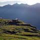 Wanderung zur Schwarzenberghütte von Ferleiten