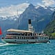 Weg der Schweiz: Schweizer Wilhelm-Tell-Route