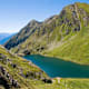 Seefeldspitz: Gipfelwanderung mit drei Bergseen