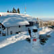 Winterwanderung zur Hemmersuppenalm vom Seegatterl