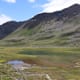 Seenwanderung um die Höchster Hütte