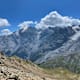 Rötlspitze/Piz Cotschen ab Stilfser Joch