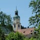 Goldsteig - Nordvariante - Etappe 15: Von Bayerisch-Eisenstein auf den Großen Falkenstein