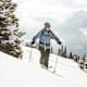 Pistenskitour: Plansegg, Route 5, Serfaus-Fiss-Ladis
