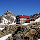 Wanderung zur Siegerlandhütte von Sölden