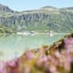 Bike & Hike: Von Galtür auf das Hohe Rad