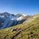 Similaun von der Similaunhütte