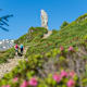 Auf dem Stockalperweg - Etappe 2: Simplonpass - Simplon-Dorf