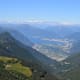 Wanderung zur S.-Jorio-Hütte von Brenzeglio